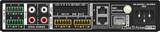 Atlas Sound AZM4 Atmosphere 4-Zone Audio Processor - Creation Networks