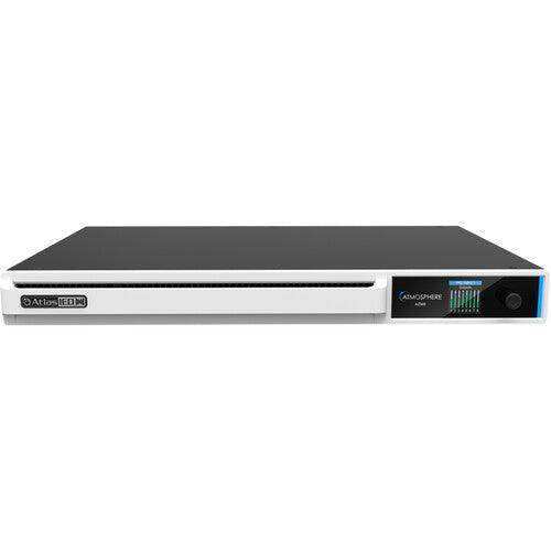 Azm8 AtlasIED Atmosphere AZM8 8-Zone Audio Processor | DSP – Creation Networks