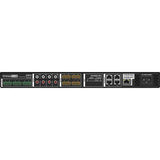 Atlas Sound AZM8 8-Zone Audio Processor - Creation Networks