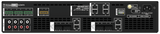 Atlas Sound AZMP8 Atmosphere™ 8-Zone Signal Processor with 1200-Watt Amplifier - Creation Networks