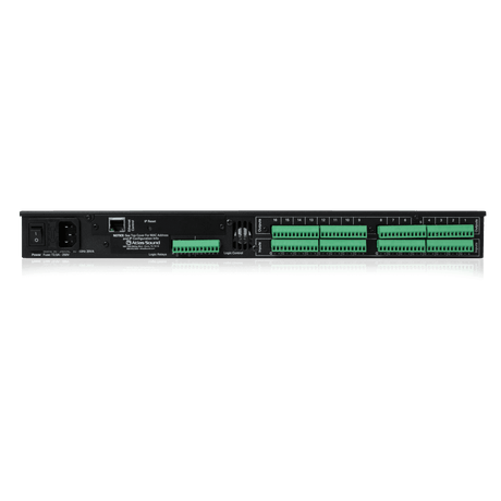 Atlas Sound BB-1616 BlueBridge® 16 Input x 16 Output DSP Audio Processor - Creation Networks