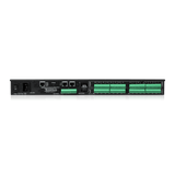 Atlas Sound BB-1616DT 16 Input x 16 Output - Networkable DSP Device with Dante - Creation Networks