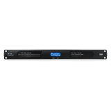Atlas Sound BB-168 BlueBridge 16 Input x 8 Output DSP Audio Processor - Creation Networks