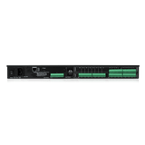 Atlas Sound BB-168 BlueBridge 16 Input x 8 Output DSP Audio Processor - Creation Networks