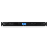 Atlas Sound BB-88 8 Input x 8 Output DSP Audio Processor - Creation Networks