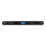 Atlas Sound BB-88DT 8 Input x 8 Output - Networkable DSP Device with Dante - Creation Networks