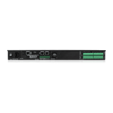 Atlas Sound BB-88DT 8 Input x 8 Output - Networkable DSP Device with Dante - Creation Networks