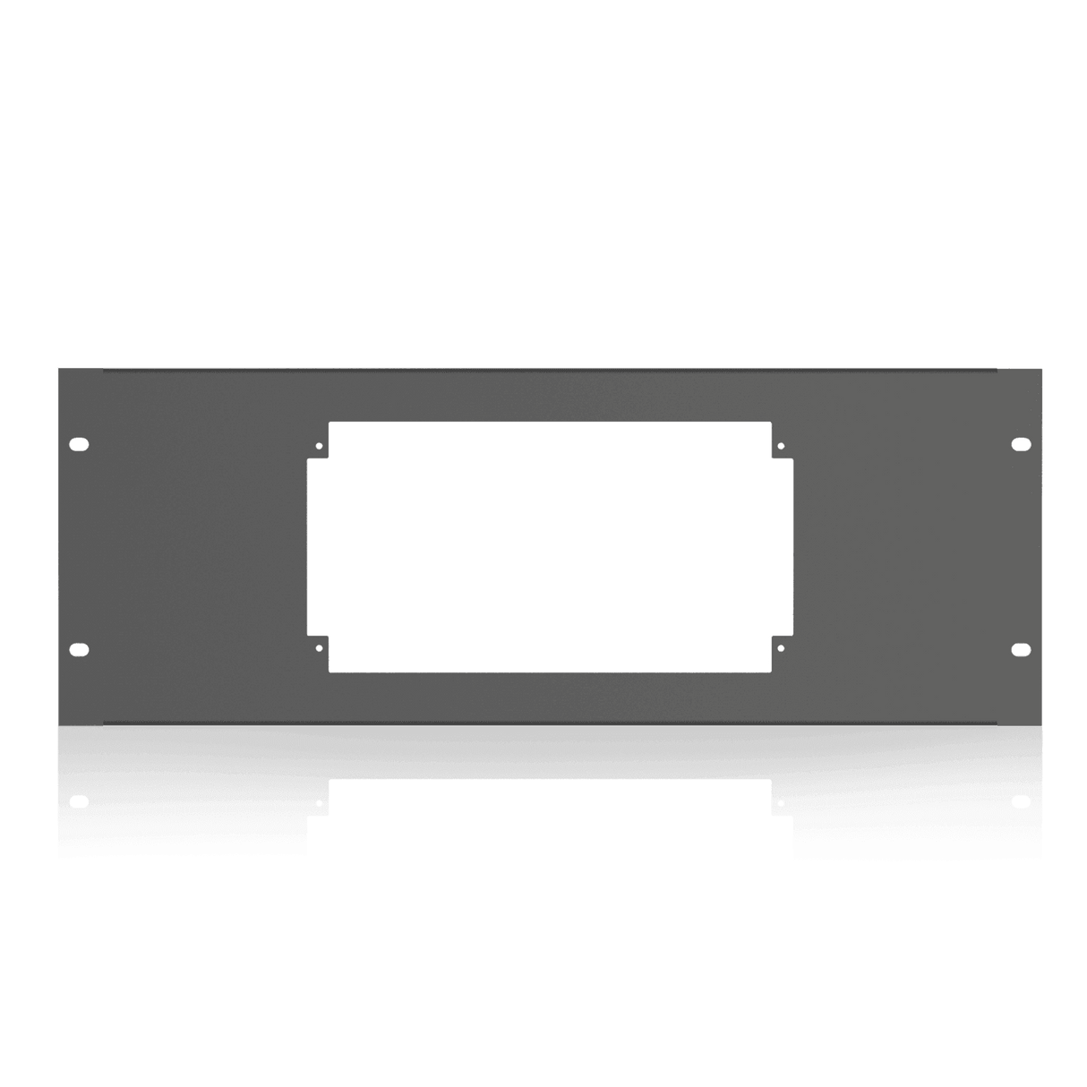 Atlas Sound BB-TOUCH7-RP BlueBridge® 4RU Rack Mount Panel for BBWP-TOUCH7 - Creation Networks