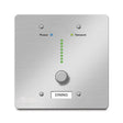 Atlas Sound BBWP-K1W BlueBridge® Level Controller (White) - Creation Networks