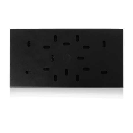 Atlas Sound BBWP-TOUCH7B BlueBridge® 7" Touch Panel Wall Controller - Creation Networks