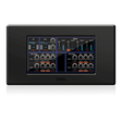 Atlas Sound BBWP-TOUCH7B BlueBridge® 7" Touch Panel Wall Controller - Creation Networks