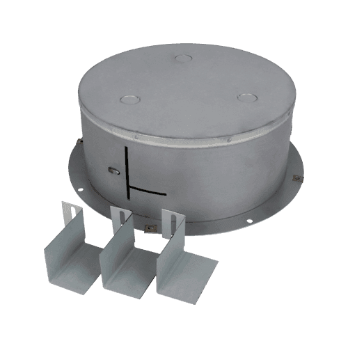 Atlas Sound BMT95-8 Blind Mount 8 inch Enclosure 5 inch Deep - Creation Networks