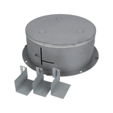 Atlas Sound BMT95-8 Blind Mount 8 inch Enclosure 5 inch Deep - Creation Networks