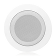 Atlas Sound BT720-4 4" In-Ceiling Speaker with 4-Watt 25V/70V Transformer and T720-4 Baffle - Creation Networks