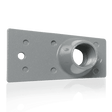 Atlas Sound BX-1A Conduit/Cable Adapter — AP-30 Series - Creation Networks