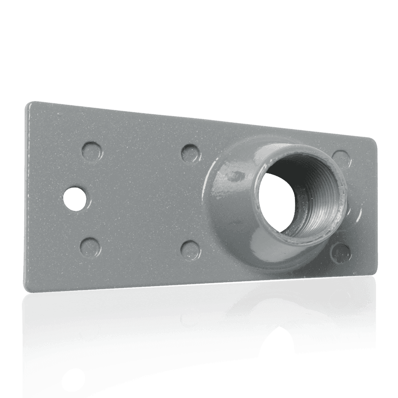 Atlas Sound BX-1A Conduit/Cable Adapter — AP-30 Series - Creation Networks