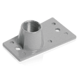 Atlas Sound BX-2A Conduit/Cable Adapter — AP-15 Series - Creation Networks