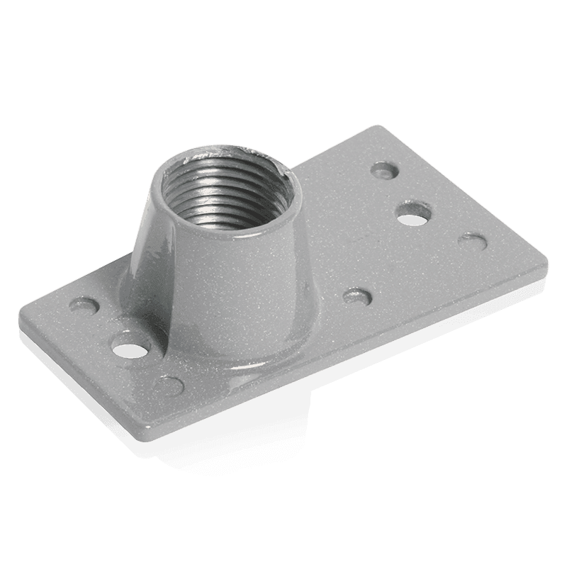 Atlas Sound BX-2A Conduit/Cable Adapter — AP-15 Series - Creation Networks
