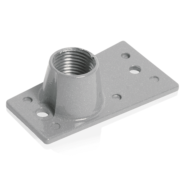Atlas Sound BX-2A Conduit/Cable Adapter — AP-15 Series - Creation Networks