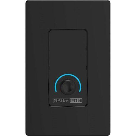 Atlas Sound C-V-US-B Atmosphere Volume Controller (Black) - Creation Networks