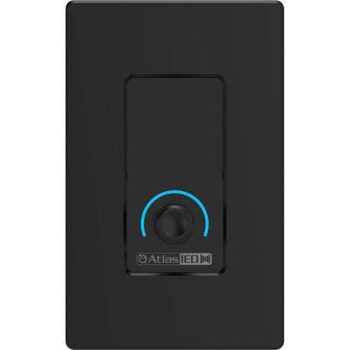 Atlas Sound C-V-US-B Atmosphere Volume Controller (Black) - Creation Networks