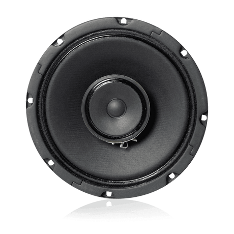 Atlas Sound C803AT167 8" In-Ceiling Coaxial Speaker with 16-Watt 70V Transformer - Creation Networks
