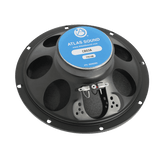 Atlas Sound C803AT47 8" In-Ceiling Coaxial Speaker with 4-Watt 70V Transformer - Creation Networks