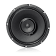 Atlas Sound C803AT47 8" In-Ceiling Coaxial Speaker with 4-Watt 70V Transformer - Creation Networks