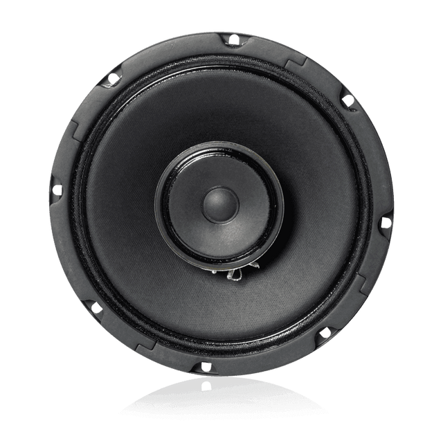 Atlas Sound C803AT47 8" In-Ceiling Coaxial Speaker with 4-Watt 70V Transformer - Creation Networks