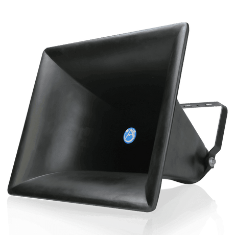 Atlas Sound CD94 90° X 40° Constant Directivity Re-Entrant Paging Horn - Creation Networks