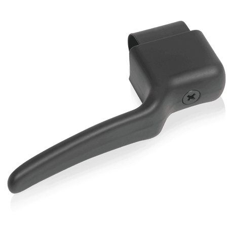 Atlas Sound CH-1BE Cable Hanger Ebony - Creation Networks