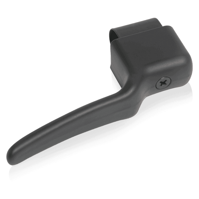 Atlas Sound CH-1BE Cable Hanger Ebony - Creation Networks