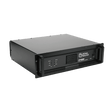 Atlas Sound CP400 Dual-Channel, 400-Watt Commercial Power Amplifier - Creation Networks