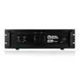 Atlas Sound CP700 Dual-Channel, 700-Watt Commercial Power Amplifier - Creation Networks