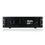 Atlas Sound CP700 Dual-Channel, 700-Watt Commercial Power Amplifier - Creation Networks