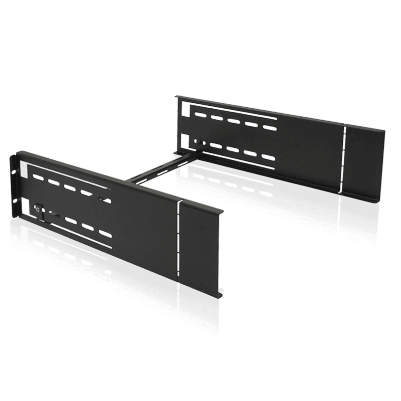 Atlas Sound CP700RRK CP700 Rear Rack Rail Mounting Kit - Creation Networks