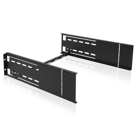 Atlas Sound CP700RRK CP700 Rear Rack Rail Mounting Kit - Creation Networks
