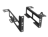 Atlas Sound CR222RR CR Series Optional Sliding Rack Rails for CR222 Versions - Creation Networks
