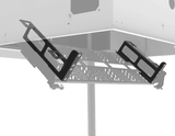 Atlas Sound CR222RR CR Series Optional Sliding Rack Rails for CR222 Versions - Creation Networks