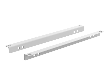 Atlas Sound CR222TRK CR Series Optional Threaded Rod Installation Kit for CR222 Versions - Creation Networks