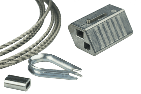 Atlas Sound CR2CK CR Series Cable Install Kit for All CR Versions - Creation Networks