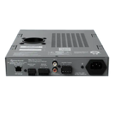 Atlas Sound DPA-102PM 2-Channel x 100-Watt 4Ω Networkable Pole Mount Power Amplifier - Creation Networks