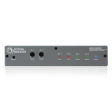 Atlas Sound DPA-102PM 2-Channel x 100-Watt 4Ω Networkable Pole Mount Power Amplifier - Creation Networks