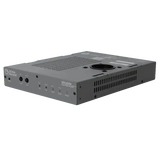 Atlas Sound DPA-102PM 2-Channel x 100-Watt 4Ω Networkable Pole Mount Power Amplifier - Creation Networks