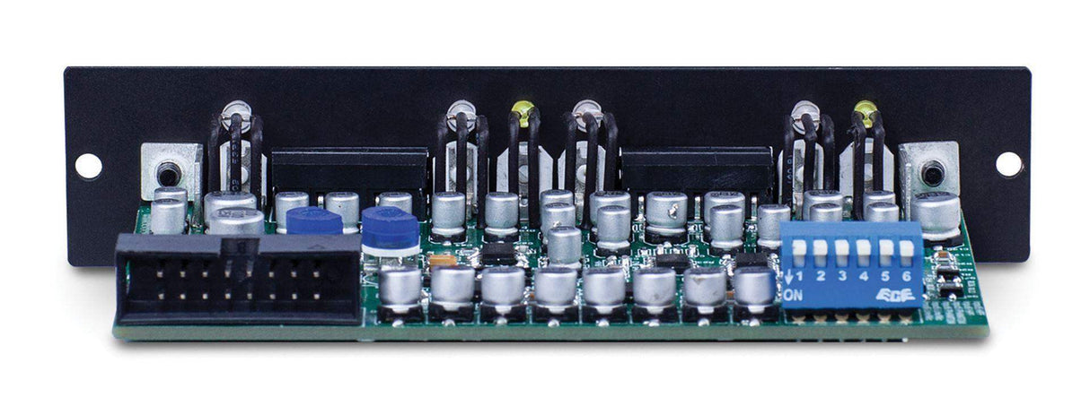 Atlas Sound DPA-AMIX Analog Mixer Accessory Card for DPA Amplifiers - Creation Networks