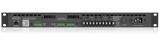 Atlas Sound DPA1202 1200-Watt Networkable Multi-Channel Power Amplifier with Optional Dante™ Network Audio - Creation Networks