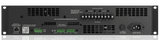 Atlas Sound DPA2402 2400-Watt Networkable Multi-Channel Power Amplifier with Optional Dante™ Network Audio - Creation Networks