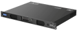 Atlas Sound DPA602 600-Watt Networkable Multi-Channel Power Amplifier with Optional Dante™ Network Audio - Creation Networks