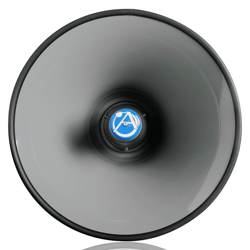 Atlas Sound DR-32 95° Uniform Coverage Horn - Creation Networks