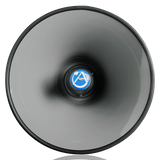 Atlas Sound DR-32 95° Uniform Coverage Horn - Creation Networks